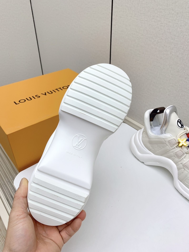 LV Sneakers